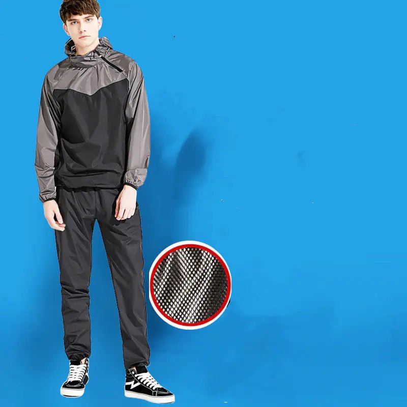 Fitness Sportswear Sweat Pants - Christopher James LLC