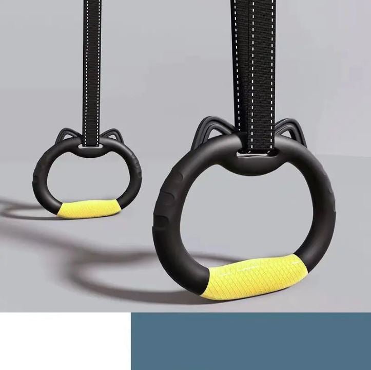 Indoor Pull - Up Bar for Home Use, Wall - Mounted - Christopher James LLC