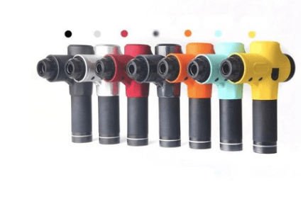 Tissue Muscle Massage - Christopher James LLC