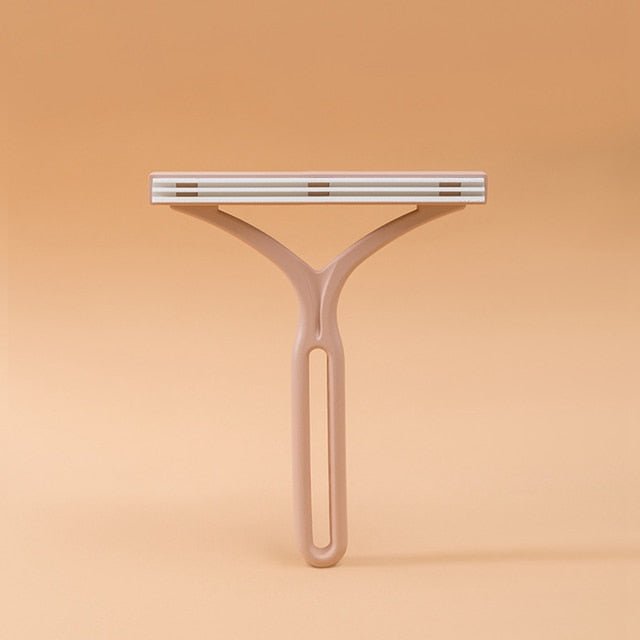 Pet Hair Remover Brush - Christopher James LLC