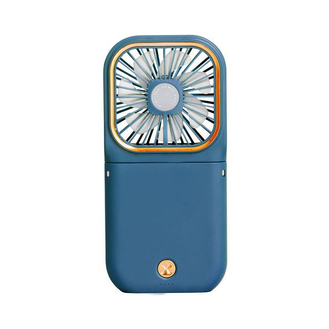 Mini Cooling Foldable Fan - Christopher James LLC