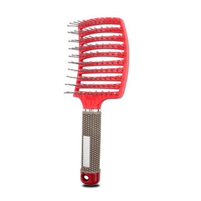 Massage Hair Comb - Christopher James LLC