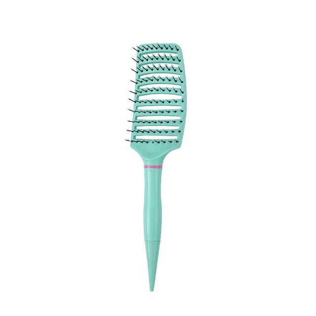 Massage Hair Comb - Christopher James LLC