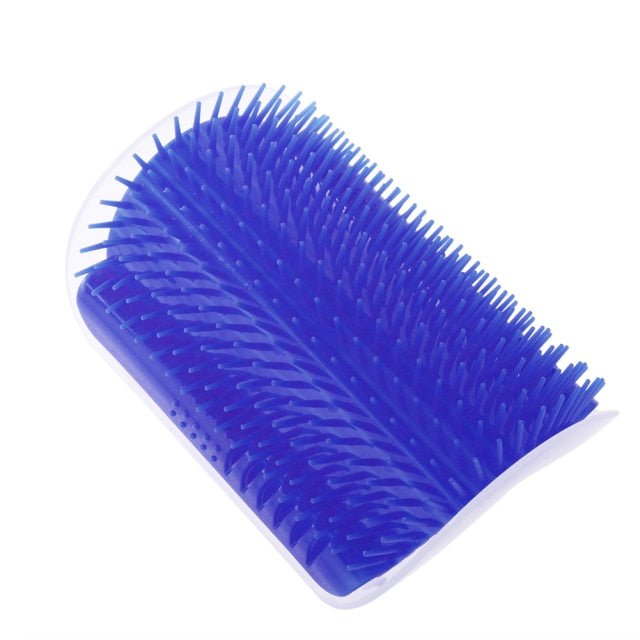 Cat Self Groomer Corner Brush - Christopher James LLC