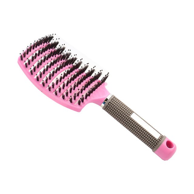 Massage Hair Comb - Christopher James LLC