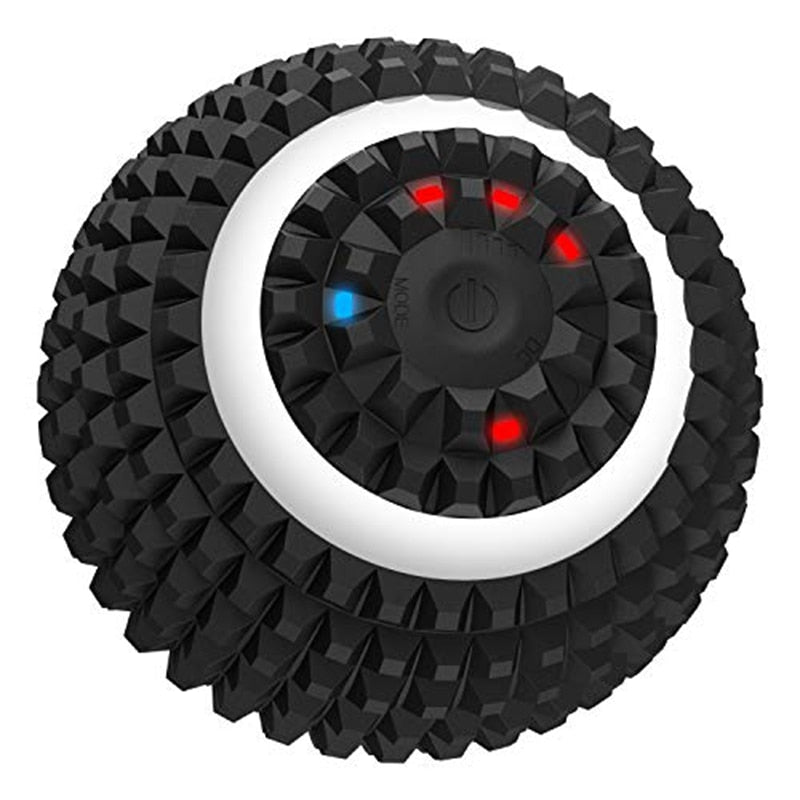 Electric Massage Ball - Christopher James LLC