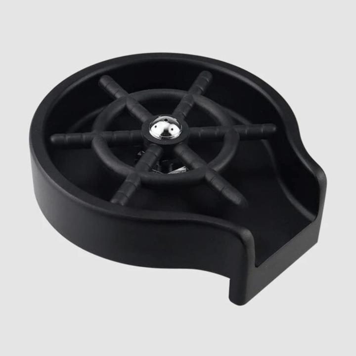 Glass Rinser Automatic Cup Washer - Christopher James LLC