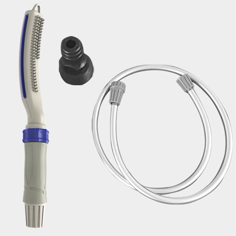 Dog Shower Sprayer Attachment - Christopher James LLC