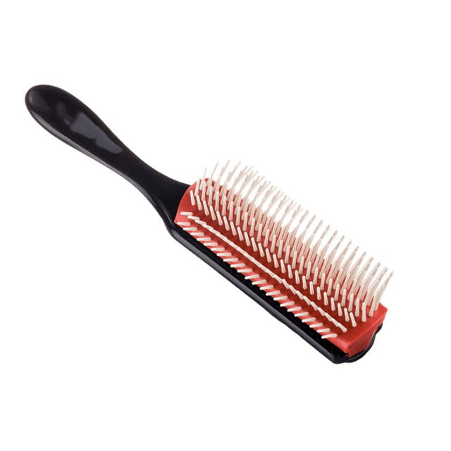 Massage Hair Comb - Christopher James LLC