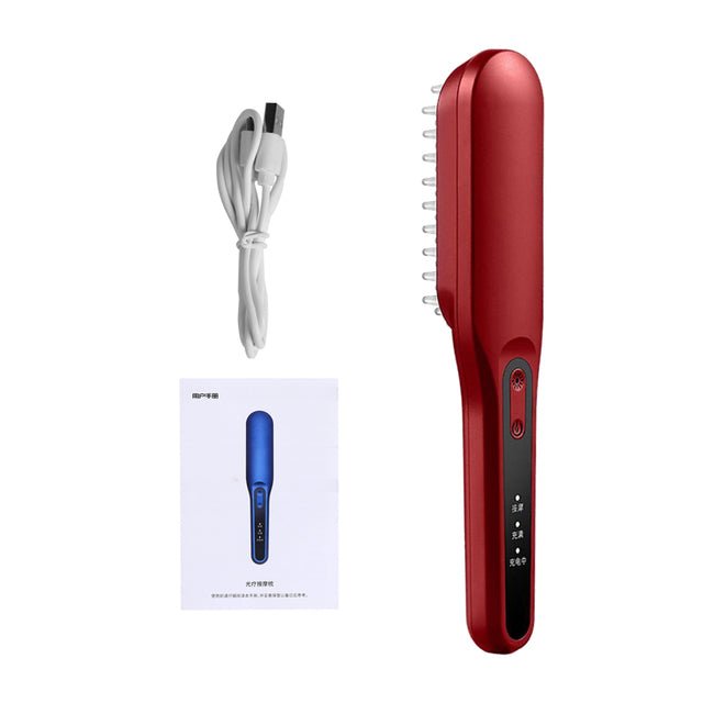 Hair Growth Comb - Christopher James LLC