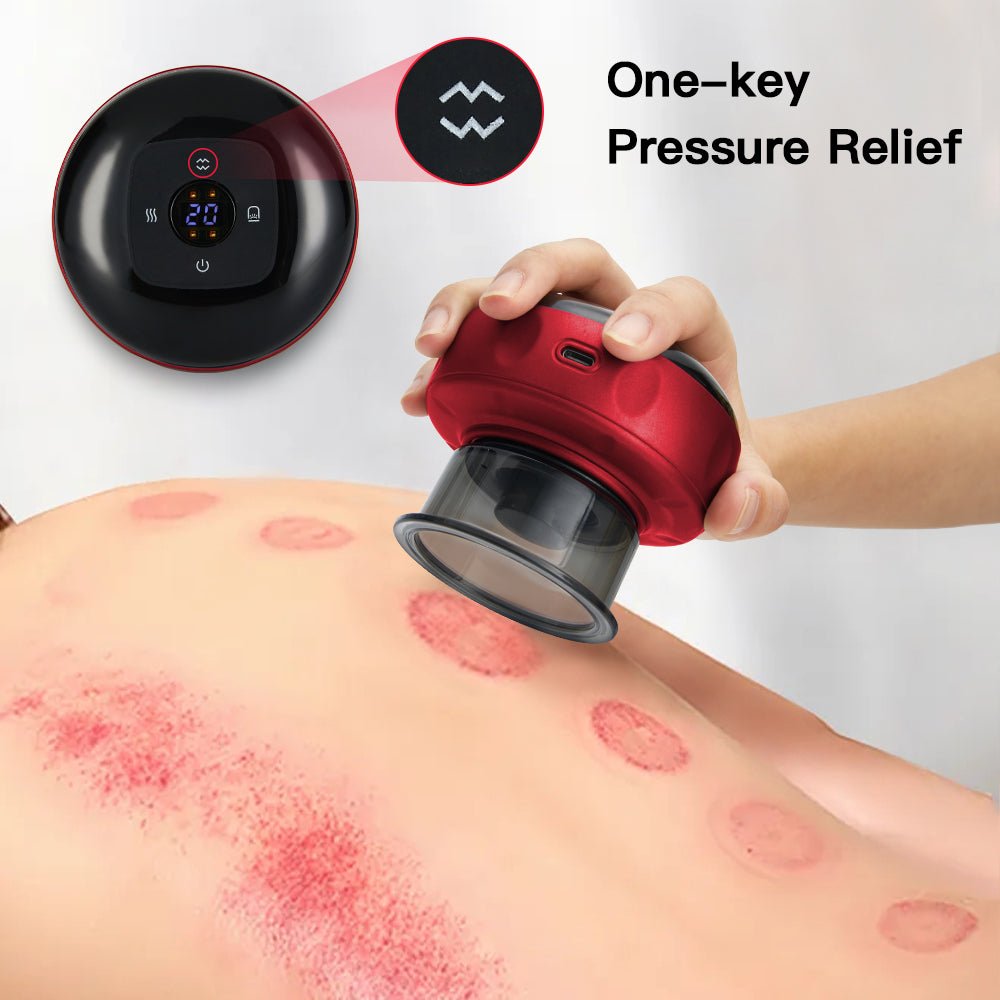 Anti - Cellulite Therapy Massager - Christopher James LLC