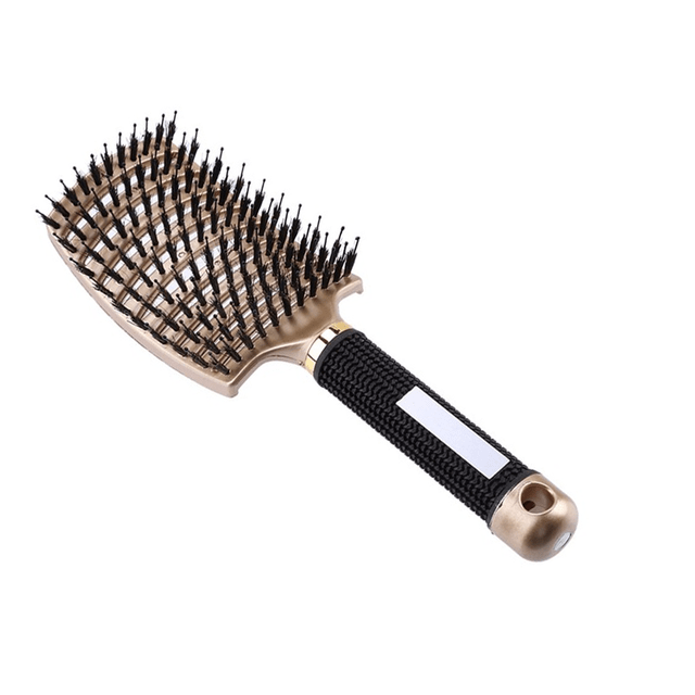 Massage Hair Comb - Christopher James LLC