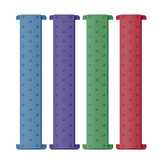 Back Massage Pad - Christopher James LLC