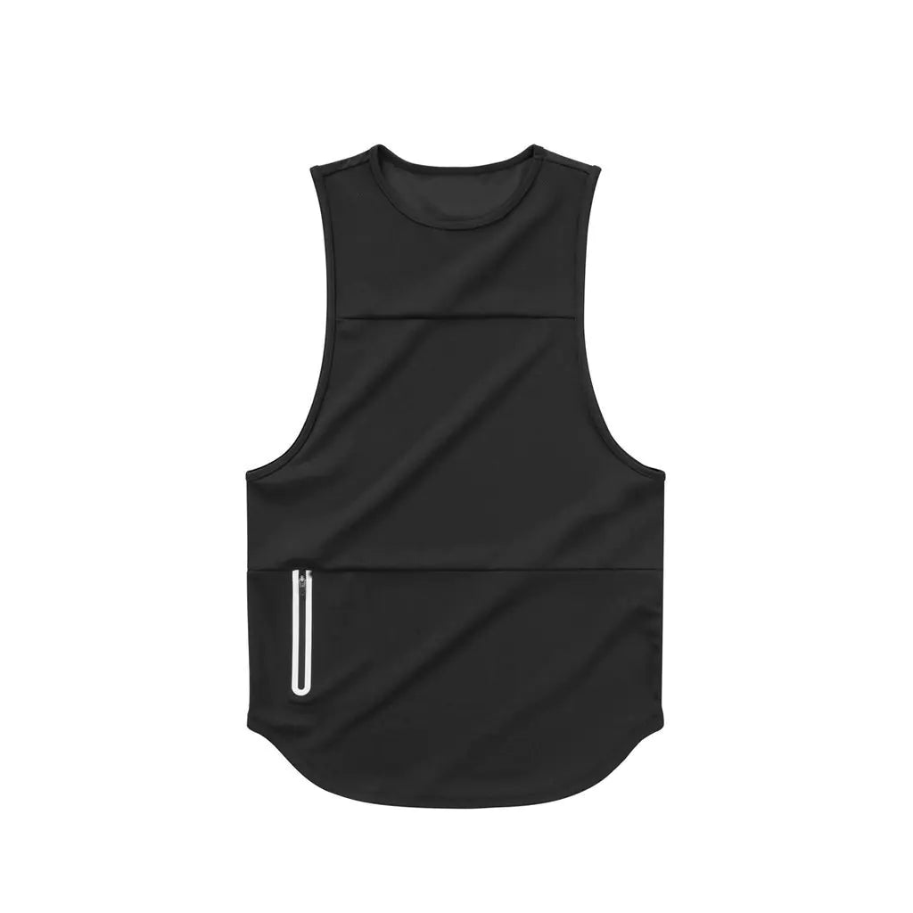 Men's Summer Quick-Dry Sports Vest