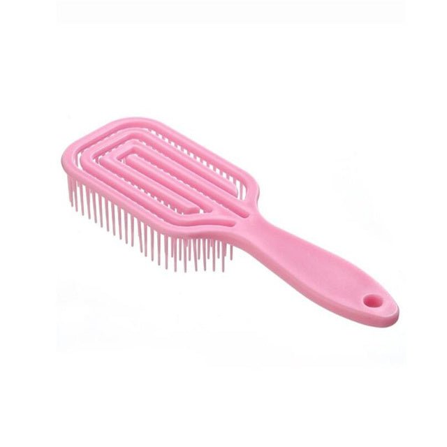 Massage Hair Comb - Christopher James LLC