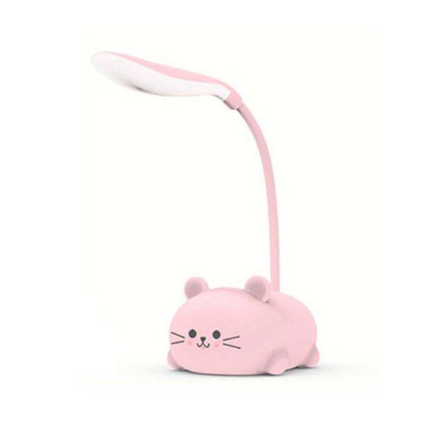 Cute Desk Lamp - Christopher James LLC