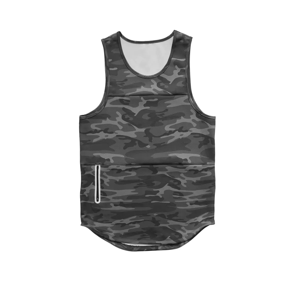 Men's Summer Quick-Dry Sports Vest