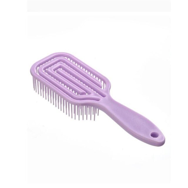 Massage Hair Comb - Christopher James LLC