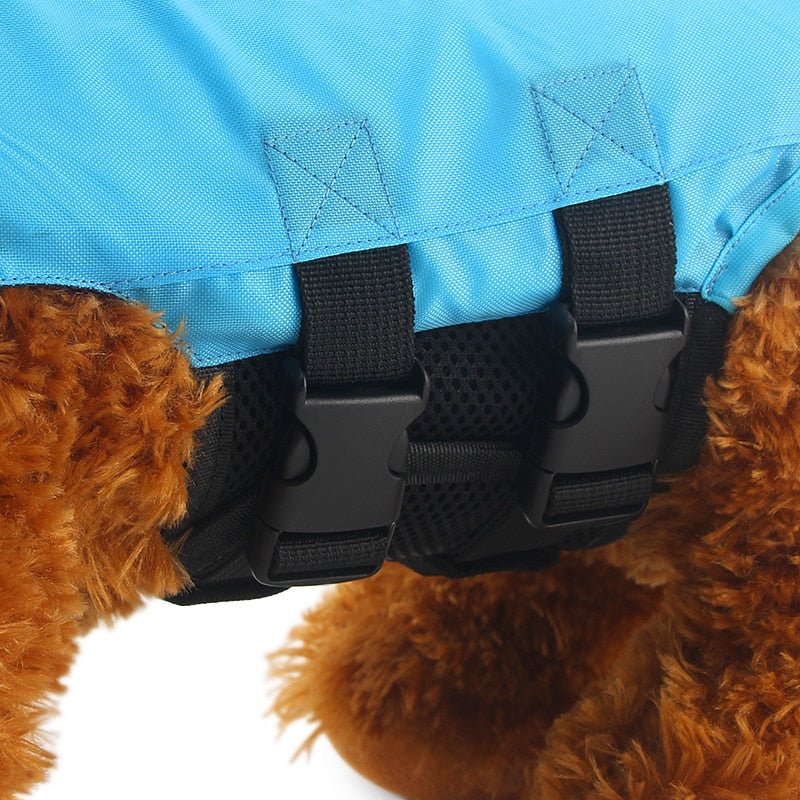 Dog Life Vest - Christopher James LLC