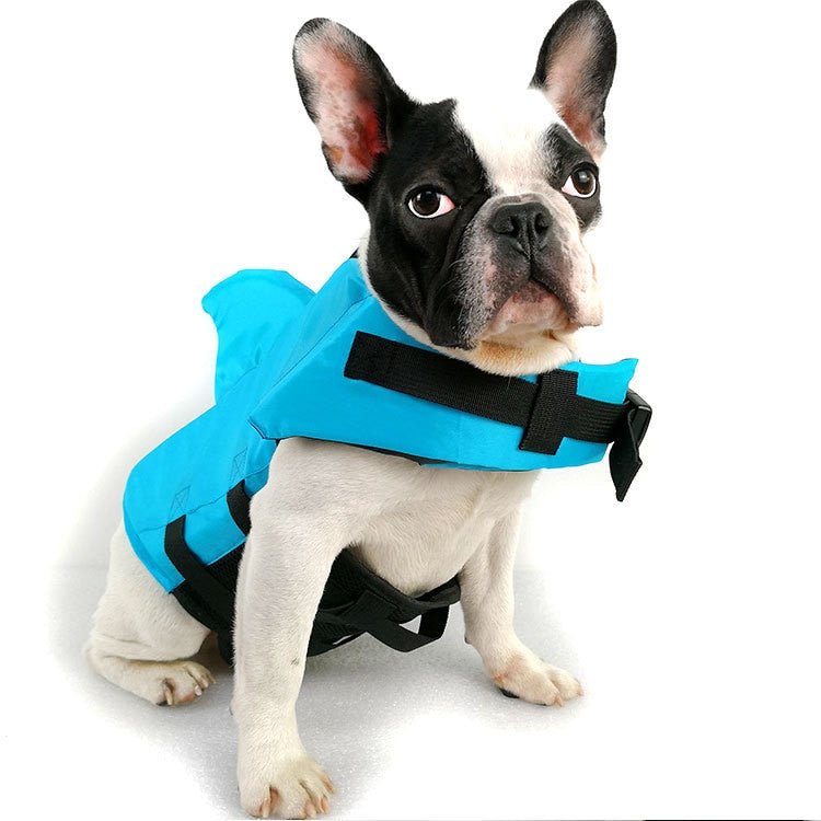 Dog Life Vest - Christopher James LLC