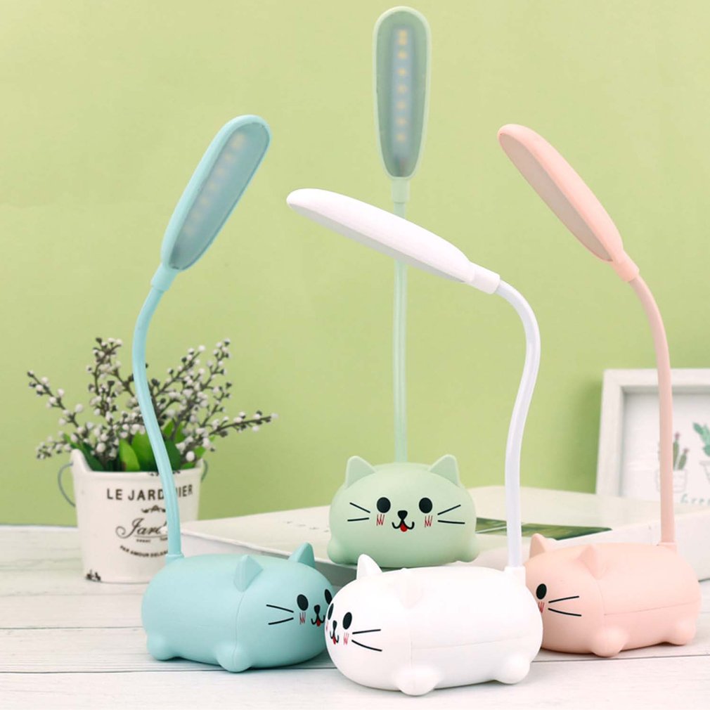 Cute Desk Lamp - Christopher James LLC