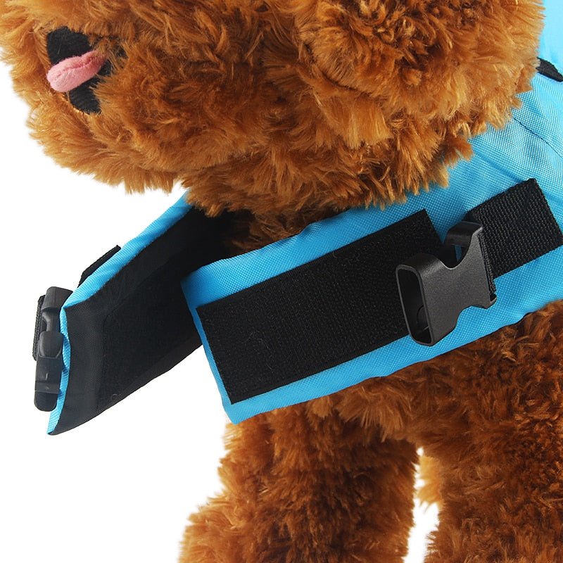 Dog Life Vest - Christopher James LLC