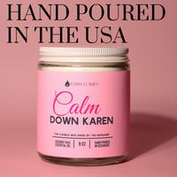 Hilariously Inappropriate Candles