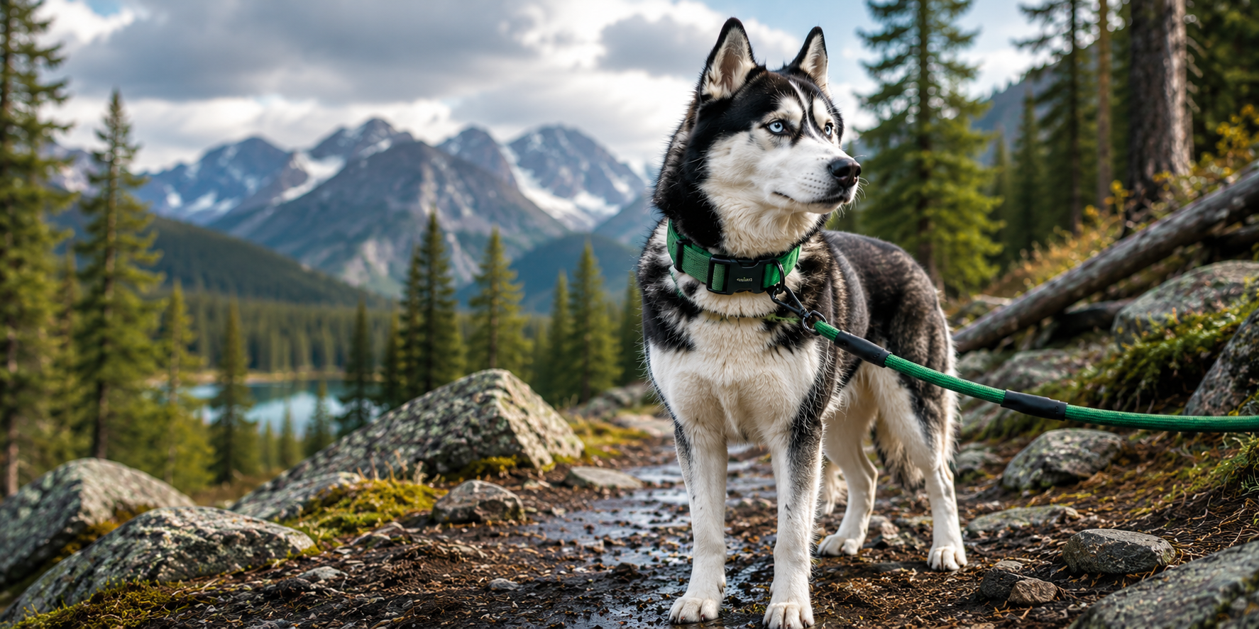 Heavy Duty Dog Leashes