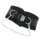 Weight Lifting Fitness Belt - Christopher James LLC