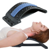 Back Massage Pad - Christopher James LLC