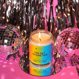 Too Gay To Function - Christopher James LLC