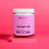 Bitch You Got This - 9oz Candle - Christopher James LLC