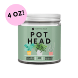 Pot Head - Christopher James LLC