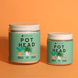 Pot Head - Christopher James LLC