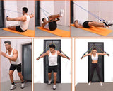 Portable Fitness Rally - Christopher James LLC