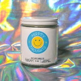 Happy Thoughts - Christopher James LLC