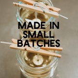 I Love You To The Moon And Back - Giftable Candle BFF