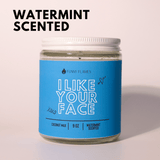 I Like Your Face - Christopher James LLC