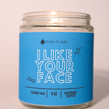 I Like Your Face - Christopher James LLC