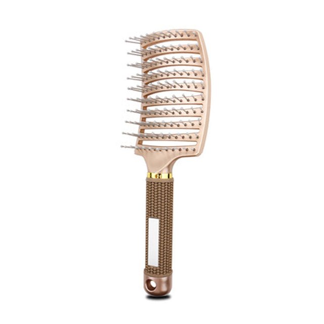 Massage Hair Comb - Christopher James LLC