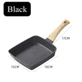 Non - Stick Wave Bottom Saucepan - Christopher James LLC