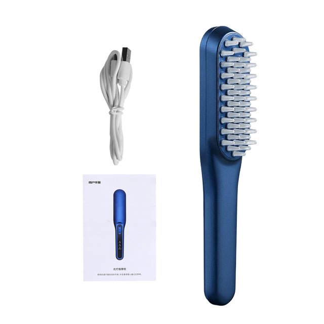 Hair Growth Comb - Christopher James LLC
