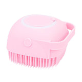 Cute Dog Bath Brush - Christopher James LLC