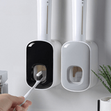Wall Mount Automatic Toothpaste Dispenser - Christopher James LLC