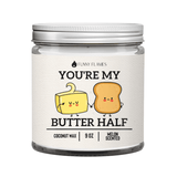 You're My Butter Half - Christopher James LLC
