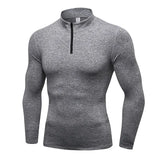 Fitness Collar Sweater - Christopher James LLC