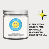 Happy Thoughts - Christopher James LLC