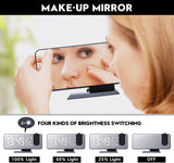 LED Projection Digital Alarm Clock Phone Charger - Christopher James LLC