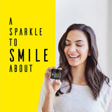Activated Coconut Charcoal Powder Natural Teeth Whitener - Christopher James LLC