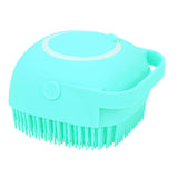 Cute Dog Bath Brush - Christopher James LLC